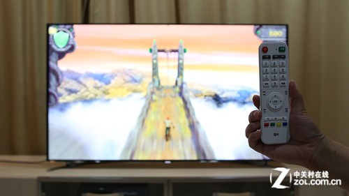 開博爾F4評測 