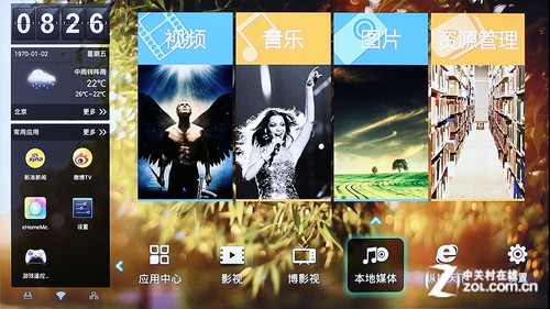 開博爾F4評測 