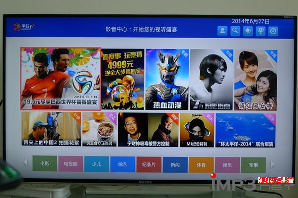 開博爾