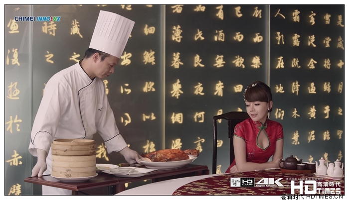 真八核，新機(jī)皇？——開(kāi)博爾M8全面評(píng)測(cè)