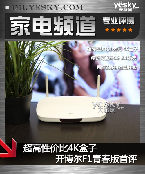開博爾