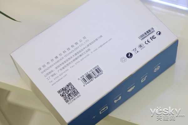 超高性價(jià)比4K盒子 開博爾F1青春版首評(píng)