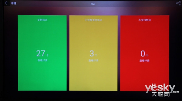 超高性價(jià)比4K盒子 開博爾F1青春版首評(píng)