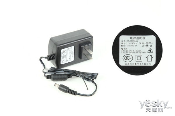 影音雙絕 4K藍(lán)光播放器開(kāi)博爾K9評(píng)測(cè)