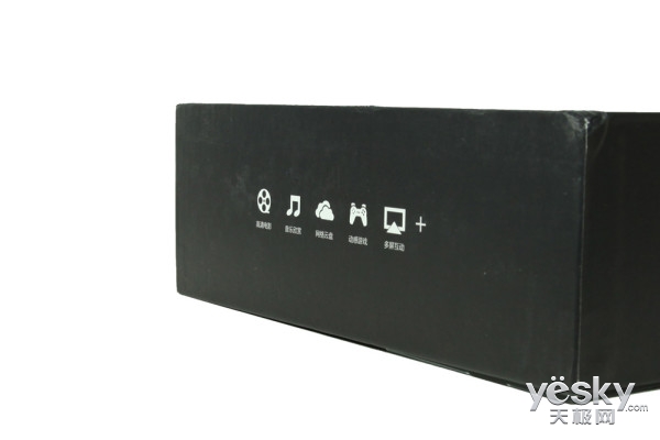 影音雙絕 4K藍(lán)光播放器開(kāi)博爾K9評(píng)測(cè)