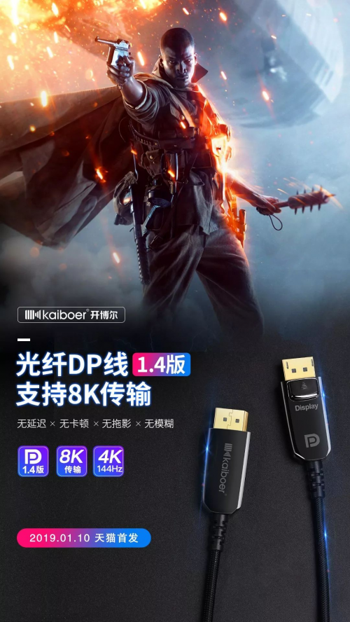 開博爾