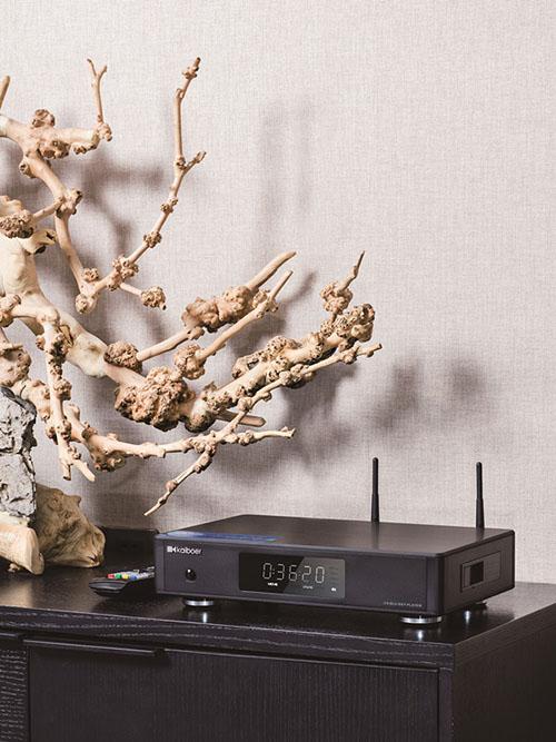 4k藍(lán)光播放器