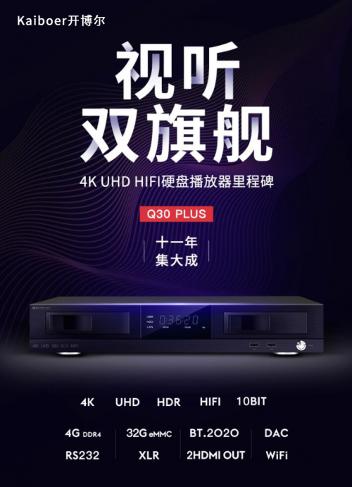 開博爾