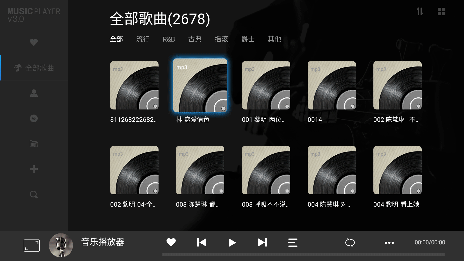 開博爾