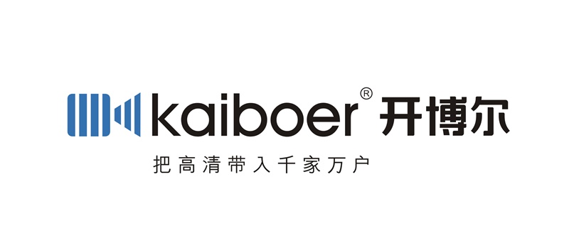 開博爾