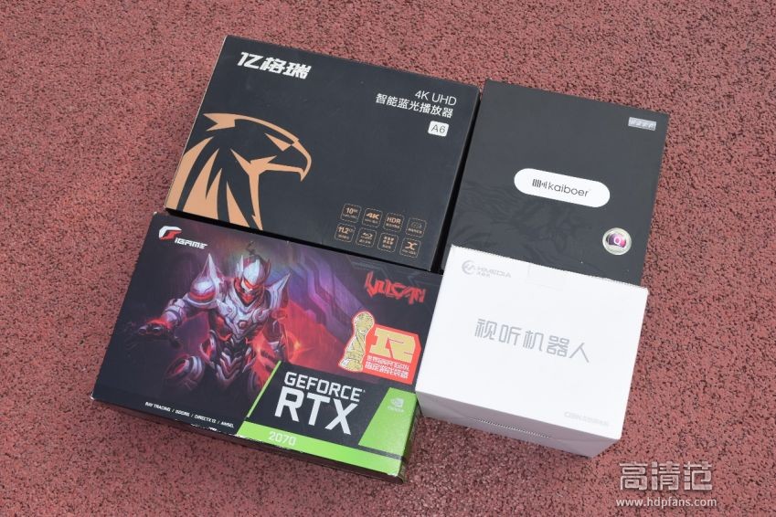 HDMI線材能隨便買？開博爾鍍銀HDMI2.1高清線開箱 