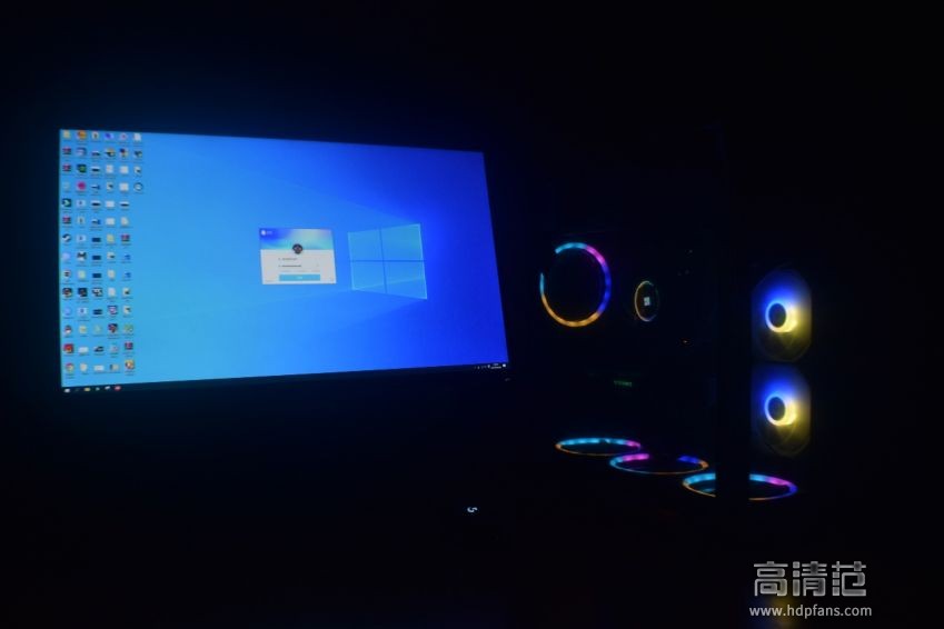 HDMI線材能隨便買？開博爾鍍銀HDMI2.1高清線開箱 