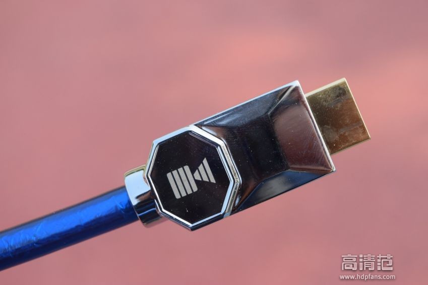 HDMI線材能隨便買？開博爾鍍銀HDMI2.1高清線開箱 