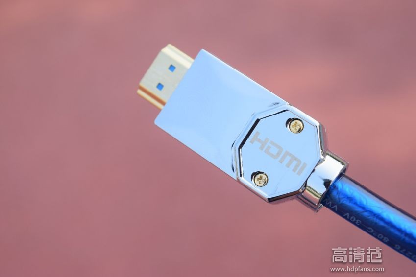 HDMI線材能隨便買？開博爾鍍銀HDMI2.1高清線開箱 
