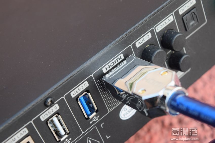 HDMI線材能隨便買？開博爾鍍銀HDMI2.1高清線開箱 