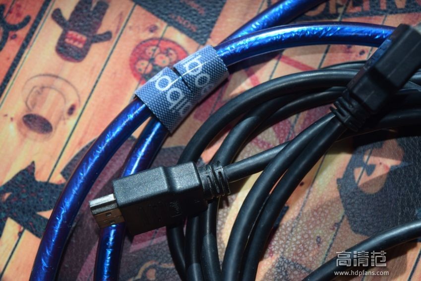 HDMI線材能隨便買？開博爾鍍銀HDMI2.1高清線開箱 
