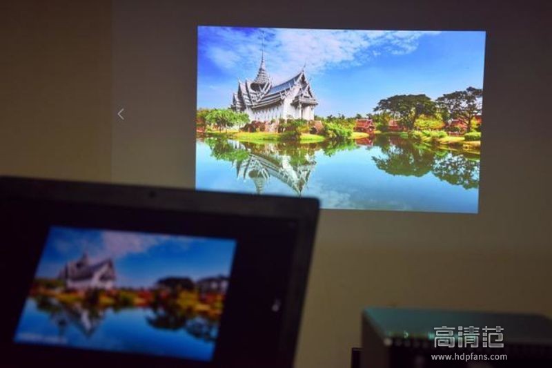 還原影音真實場景，開博爾鍍銀HDMI2.1高清線體驗 