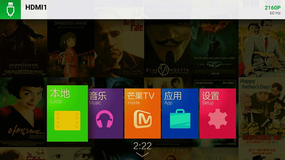 開博爾