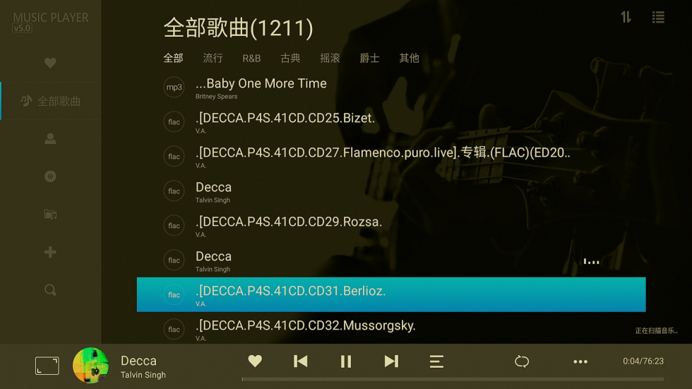 開博爾