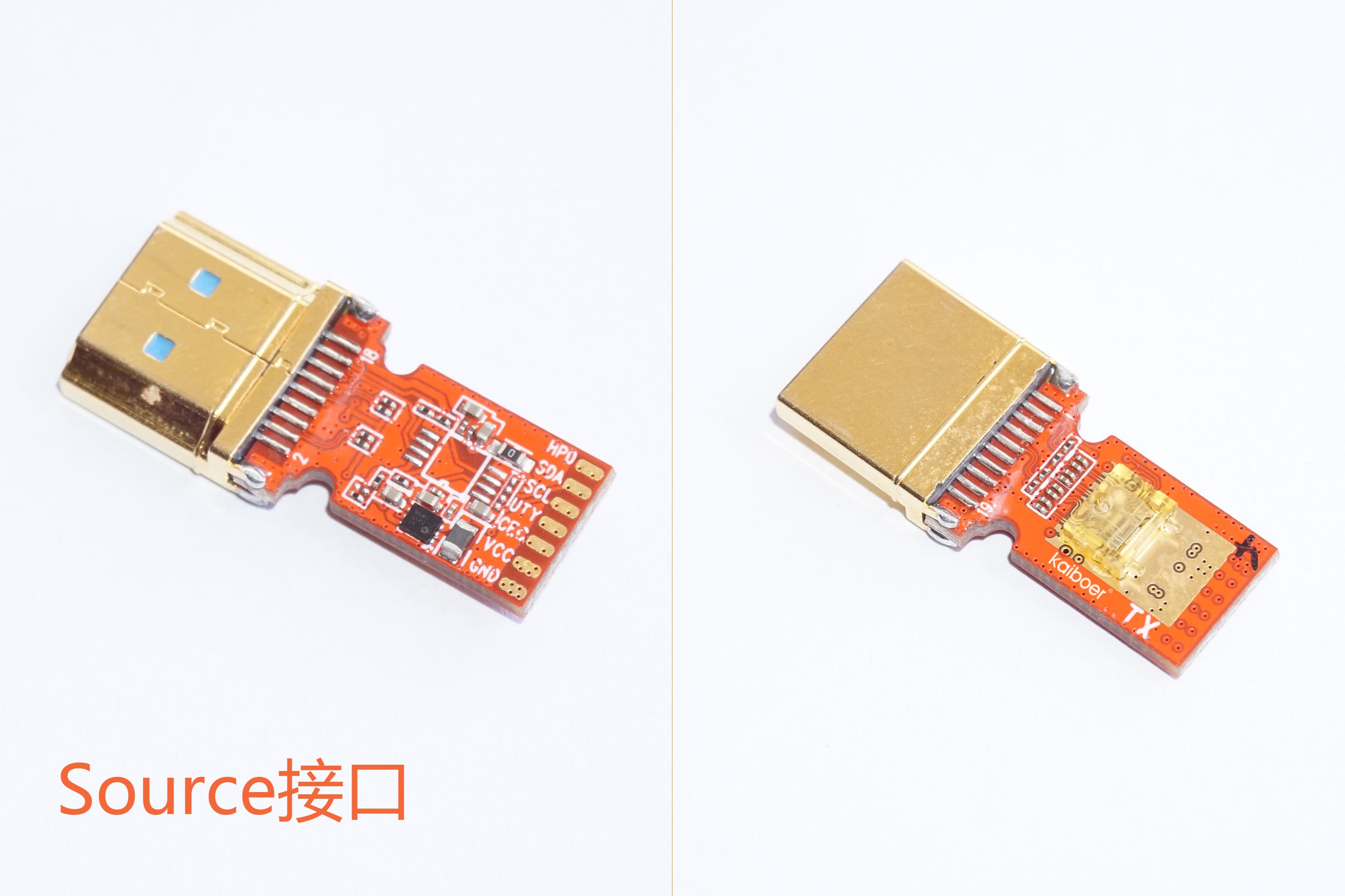 開博爾