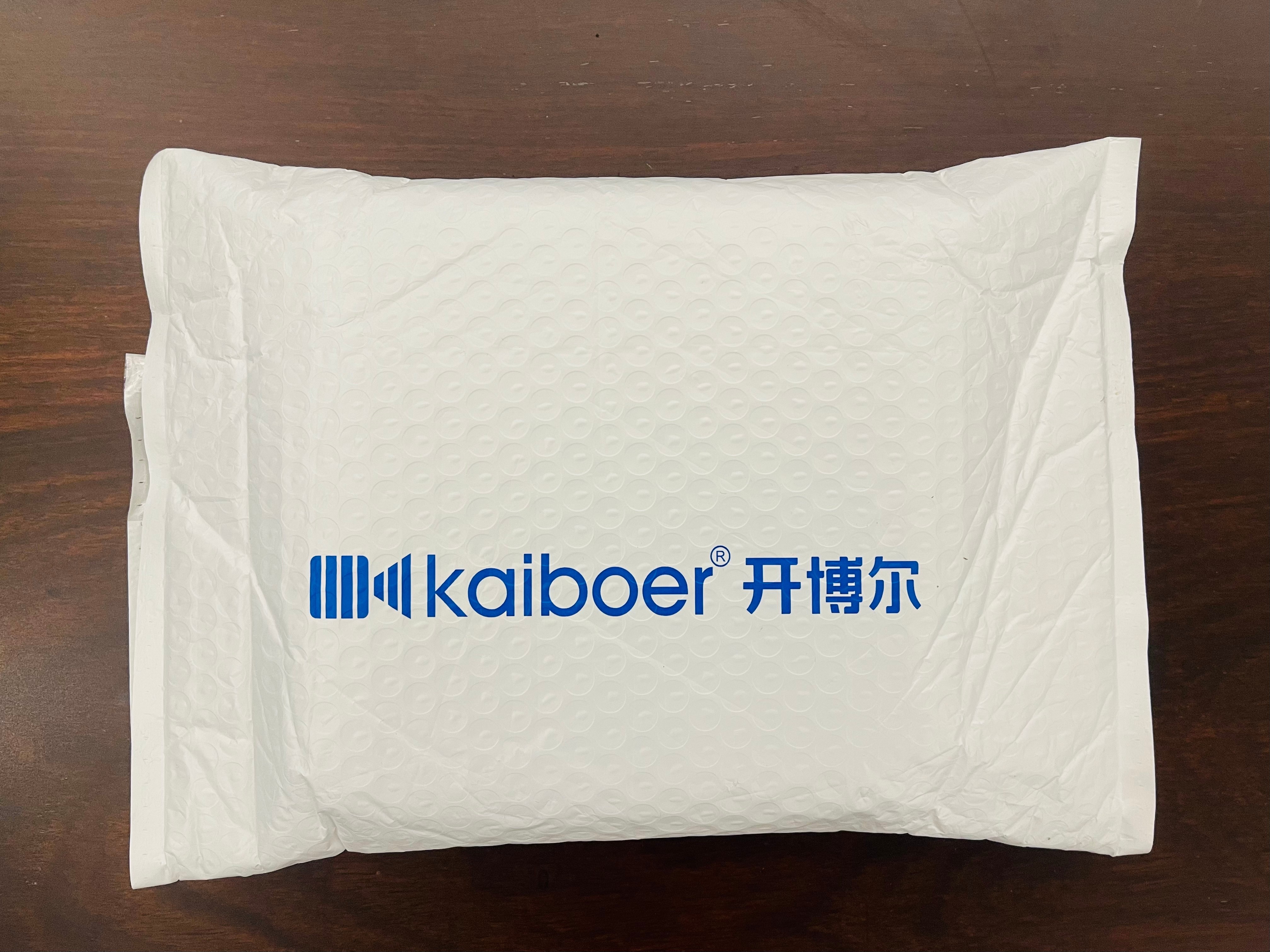 開博爾