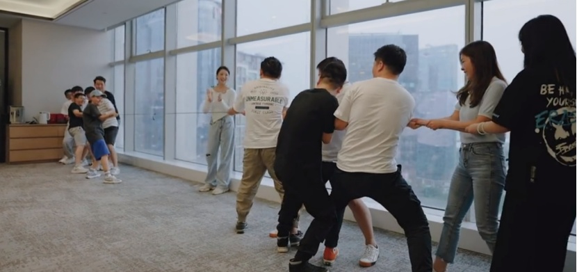 開博爾