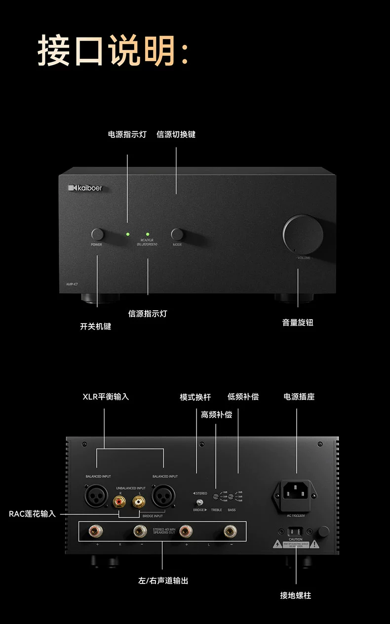 開博爾