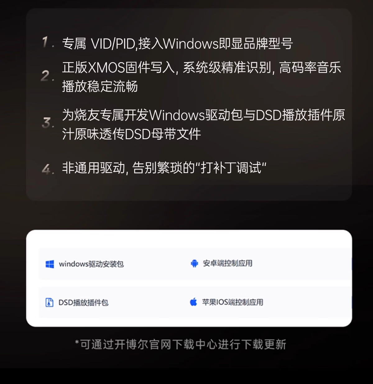 開博爾