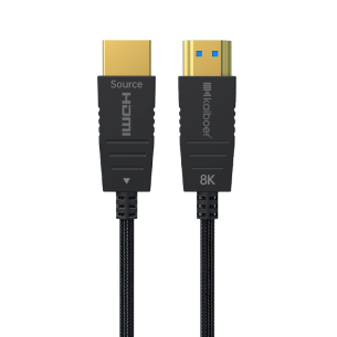 開(kāi)博爾HDMI2.1光纖線Hi系列8K@60HZ顯示器投影儀高清線