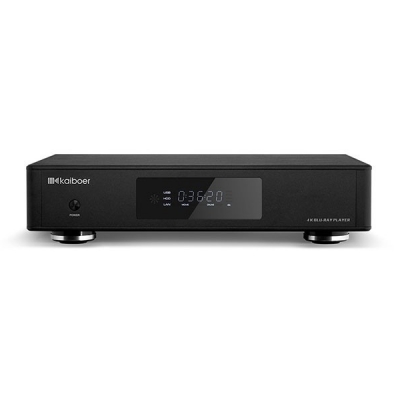 開博爾Q20PLUS二代 4K UHD藍(lán)光硬盤機(jī)