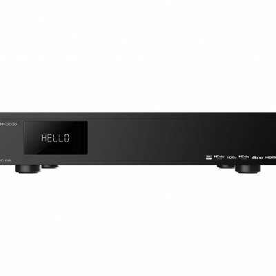 UHD-K9 8K 影音播放器