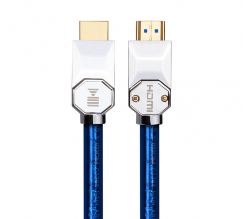 開(kāi)博爾Q系列HDMI2.1線(xiàn)8K@60Hz電腦電視顯卡高清線(xiàn)