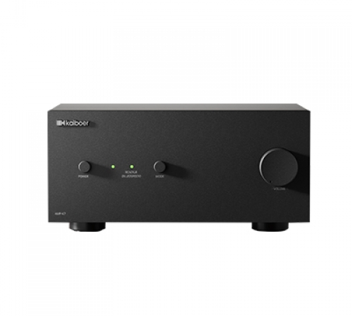 AMP-K7功率放大器