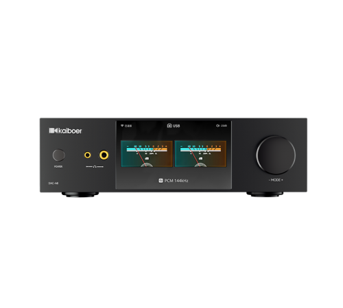 Kaiboer DAC-A8